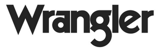 WRANGLER logo