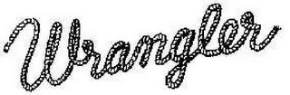 WRANGLER logo