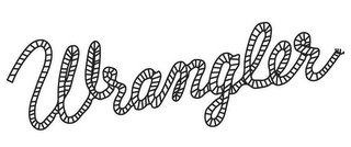 WRANGLER logo