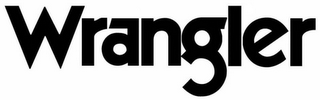 WRANGLER logo