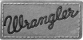 WRANGLER logo