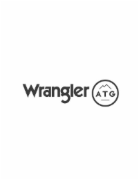 WRANGLER ATG logo