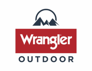 WRANGLER OUTDOOR logo