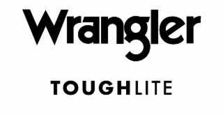 WRANGLER TOUGHLITE