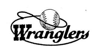 WRANGLERS logo