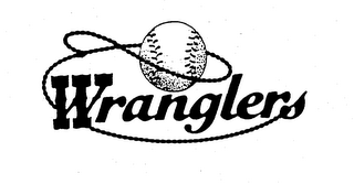 WRANGLERS logo