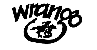 WRANGO logo