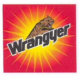 WRANGYER logo