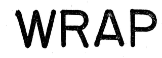 WRAP logo