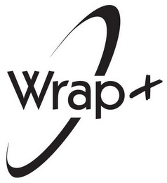 WRAP + logo