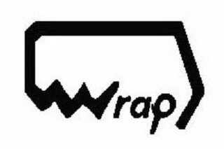 WRAP logo