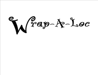 WRAP-A-LOC logo