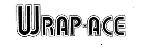 WRAP-ACE logo