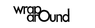 WRAP AROUND logo