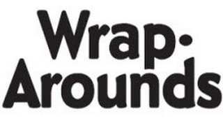 WRAP AROUNDS logo