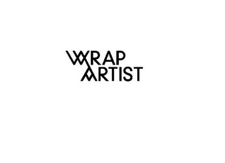 WRAP ARTIST logo