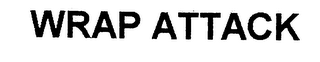 WRAP ATTACK logo