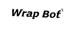WRAP BOT logo
