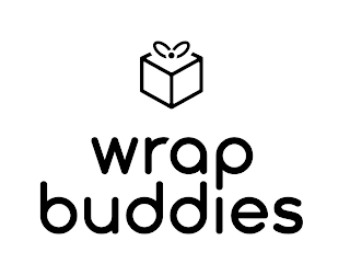 WRAP BUDDIES logo