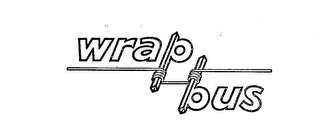 WRAP BUS logo