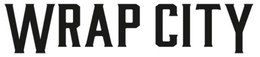 WRAP CITY logo