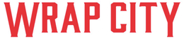 WRAP CITY logo