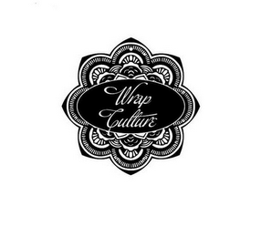 WRAP CULTURE logo