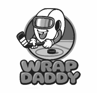 WRAP DADDY logo