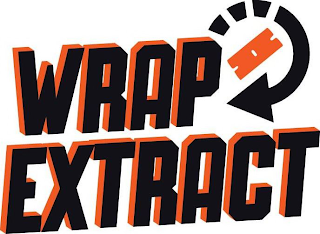 WRAP EXTRACT logo