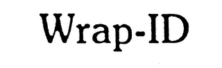 WRAP-ID logo