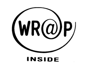 WRAP INSIDE logo