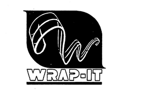 WRAP-IT logo