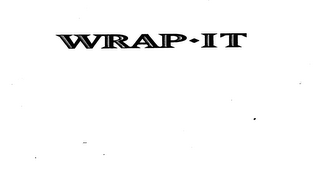 WRAP-IT