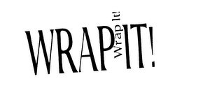 WRAP IT! logo