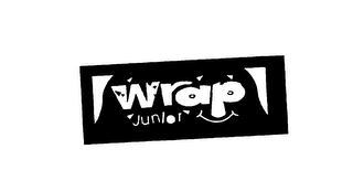WRAP JUNIOR logo