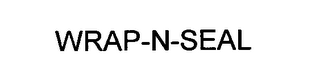 WRAP-N-SEAL logo