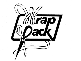 WRAP PACK logo