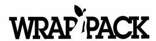 WRAP PACK logo
