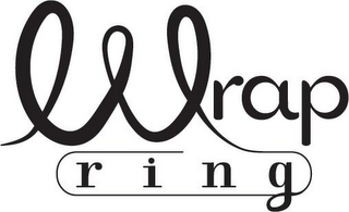 WRAP RING logo