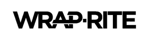 WRAP-RITE logo