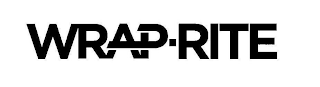 WRAP-RITE logo