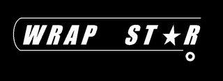 WRAP STAR logo