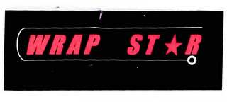 WRAP STAR logo