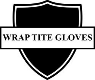 WRAP TITE GLOVES logo