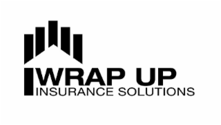 WRAP UP INSURANCE SOLUTIONS logo