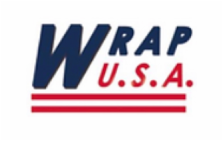 WRAP U.S.A. logo