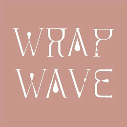 WRAP WAVE logo