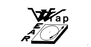 WRAP WEAR logo