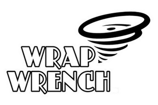 WRAP WRENCH logo