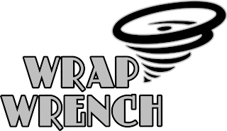 WRAP WRENCH logo
